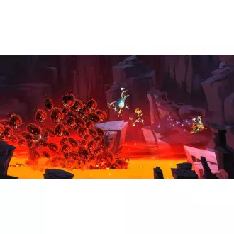 PS4 igra Rayman Legends PS4 igra Rayman Legends