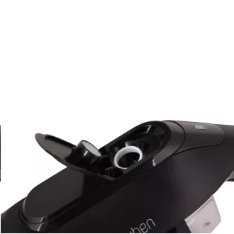 Lauben Handheld Steam Iron 1950BC - aparat za putnu odjeću na paru