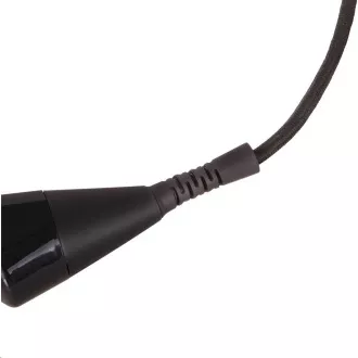 Lauben Handheld Steam Iron 1950BC - aparat za putnu odjeću na paru