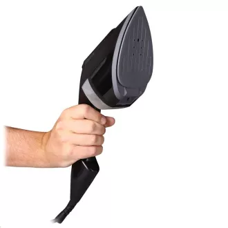 Lauben Handheld Steam Iron 1950BC - aparat za putnu odjeću na paru