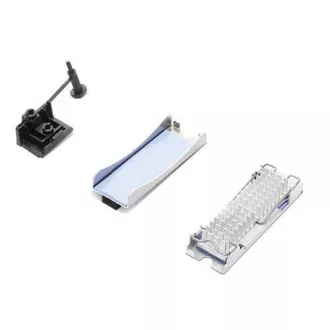 LENOVO Adapter ThinkCentre M.2 2280 SSD Kit III LENOVO Adapter ThinkCentre M.2 2280 SSD Kit III