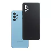3mk zaštitna maska Matt Futrola za Samsung Galaxy A33 5G (SM-A336), crna