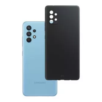 3mk zaštitna maska Matt Futrola za Samsung Galaxy A33 5G (SM-A336), crna