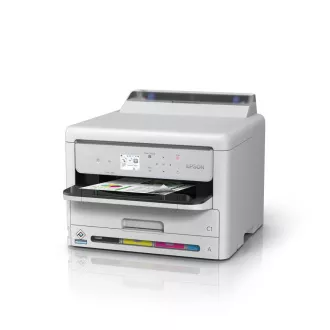EPSON ink pisač WorkForce WF-C5390DW, A4, 25 stranica u minuti, USB, LAN, Wi-Fi (izravno)