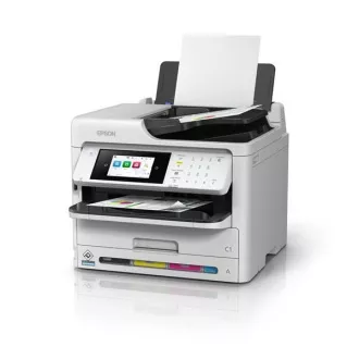 EPSON ink pisač WorkForce WF-C5890DWF, 4u1, A4, 25 stranica u minuti, USB, LAN, Wi-Fi (izravno)
