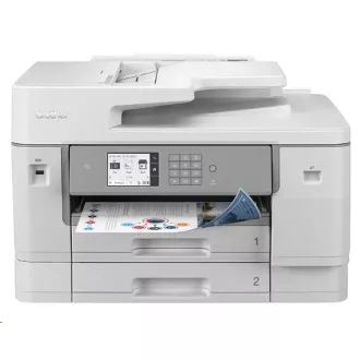 BROTHER višenamjenski inkjet MFC-J6955DW BROTHER višenamjenski inkjet MFC-J6955DW