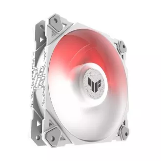 ASUS ventilator TUF GAMING TF120 ARGB 3IN1 WHITE, 3x120mm PC kućište ventilator ASUS ventilator TUF GAMING TF120 ARGB 3IN1 WHITE, 3x120mm PC kućište ventilator