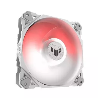 ASUS ventilator TUF GAMING TF120 ARGB 3IN1 WHITE, 3x120mm PC kućište ventilator ASUS ventilator TUF GAMING TF120 ARGB 3IN1 WHITE, 3x120mm PC kućište ventilator
