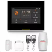EVOLVEO Alarmex Pro, pametni bežični Wi-Fi/GSM alarm