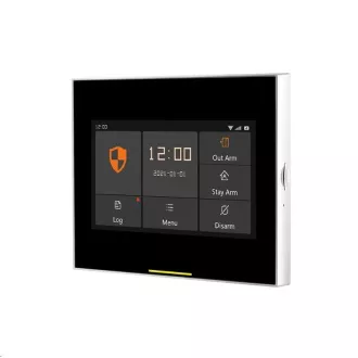 EVOLVEO Alarmex Pro, pametni bežični Wi-Fi/GSM alarm