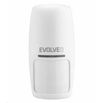 EVOLVEO Alarmex Pro, pametni bežični Wi-Fi/GSM alarm