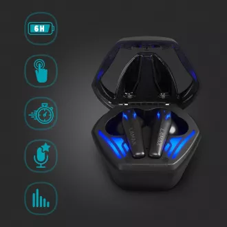 LAMAX Heroes Ninja1 - slušalice za in-ear