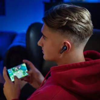 LAMAX Heroes Ninja1 - slušalice za in-ear