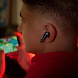LAMAX Heroes Ninja1 - slušalice za in-ear