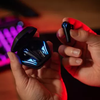 LAMAX Heroes Ninja1 - slušalice za in-ear