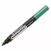 Olovka Centropen 8566 trajna zelena cilindričnog vrha 2,5mm