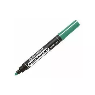 Olovka Centropen 8566 trajna zelena cilindričnog vrha 2,5mm Olovka Centropen 8566 trajna zelena cilindričnog vrha 2,5mm