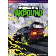 PC igrica Need for Speed: Unbound