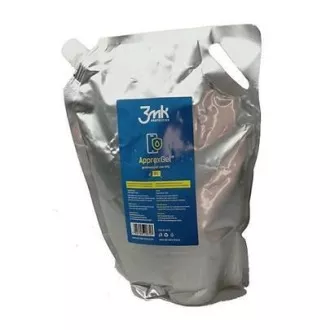 3mk All-Safe Apprex gel, namijenjen za dopunjavanje, vrećica od 2 l 3mk All-Safe Apprex gel, namijenjen za dopunjavanje, vrećica od 2 l