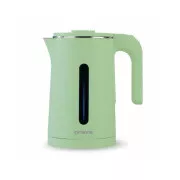 Kuhalo za vodu Orava VK-3719 G, 1500 W, 1,8 l, automatsko gašenje, zeleno