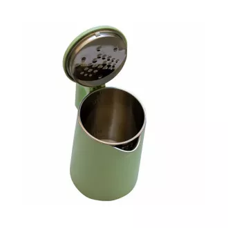 Kuhalo za vodu Orava VK-3719 G, 1500 W, 1,8 l, automatsko gašenje, zeleno