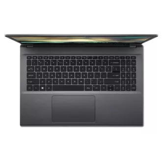 ACER NTB Aspire 5 (A515-47-R8MW)-Ryzen™ 5 5625U, 15.6", 8GBDDR4, 512GBSSD, Radeon grafika, W11H, siva