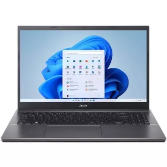ACER NTB Aspire 5 A515-47-R5PL-Ryzen 5, 8GB+8GB DDR4, 1024GB SSD, 15.6", 1920x1080 IPS, Radeon, WIFI/USB/HDMI, Windows 11