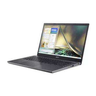 ACER NTB Aspire 5 A515-47-R5PL-Ryzen 5, 8GB+8GB DDR4, 1024GB SSD, 15.6", 1920x1080 IPS, Radeon, WIFI/USB/HDMI, Windows 11