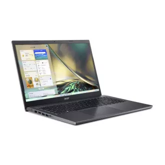 ACER NTB Aspire 5 A515-47-R5PL-Ryzen 5, 8GB+8GB DDR4, 1024GB SSD, 15.6", 1920x1080 IPS, Radeon, WIFI/USB/HDMI, Windows 11