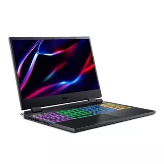 ACER NTB Nitro 5 (AN515-58-79LT) -i7-12700H, 15.6", 16GB, 1024GBSSD, RTX™ 3070, Linux, crna