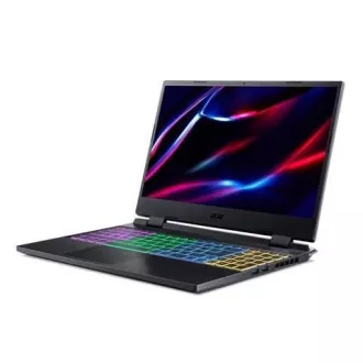 ACER NTB Nitro 5 (AN515-58-79LT) -i7-12700H, 15.6", 16GB, 1024GBSSD, RTX™ 3070, Linux, crna