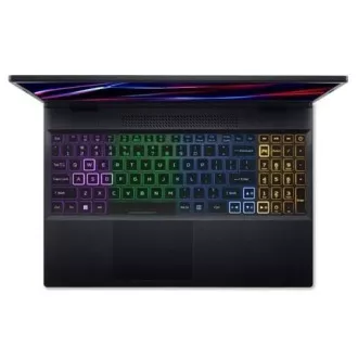 ACER NTB Nitro 5 (AN515-58-79LT) -i7-12700H, 15.6", 16GB, 1024GBSSD, RTX™ 3070, Linux, crna