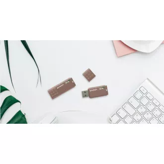 GOODRAM Flash Disk 64GB UME3, USB 3.0, ECO FRIENDLY