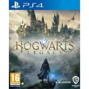 PS4 igra Hogwarts Legacy
