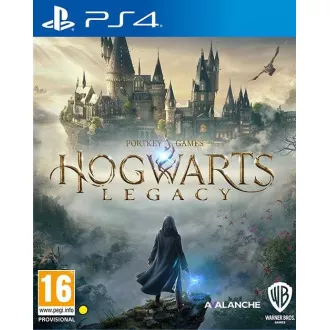 PS4 igra Hogwarts Legacy PS4 igra Hogwarts Legacy