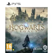 PS5 igra Hogwarts Legacy