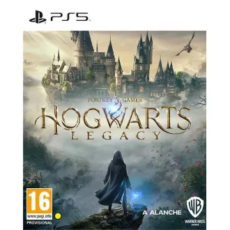 PS5 igra Hogwarts Legacy