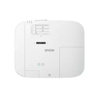 EPSON projektor EH-TW6250 - 4K, 16:9, 2800ANSI, 35 000:1, USB / HDMI / WiFi, Android TV