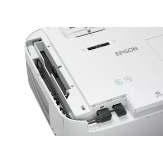 EPSON projektor EH-TW6250 - 4K, 16:9, 2800ANSI, 35 000:1, USB / HDMI / WiFi, Android TV