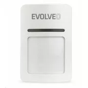 EVOLVEO PIR, pametni WiFi bežični PIR senzor pokreta