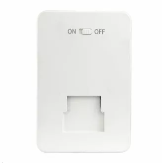 EVOLVEO PIR, pametni WiFi bežični PIR senzor pokreta