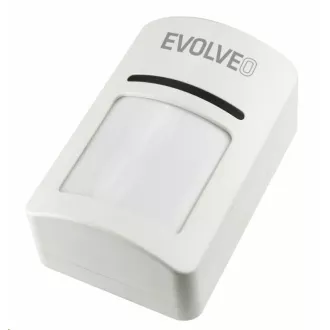EVOLVEO PIR, pametni WiFi bežični PIR senzor pokreta