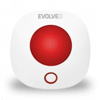 EVOLVEO Alarmex Pro, bežična sobna sirena EVOLVEO Alarmex Pro, bežična sobna sirena