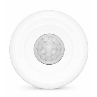 EVOLVEO PIR, pametni WiFi bežični stropni 360° PIR senzor pokreta