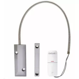 EVOLVEO Alarmex Pro, bežični detektor otvaranja vrata/kapije/kapije EVOLVEO Alarmex Pro, bežični detektor otvaranja vrata/kapije/kapije