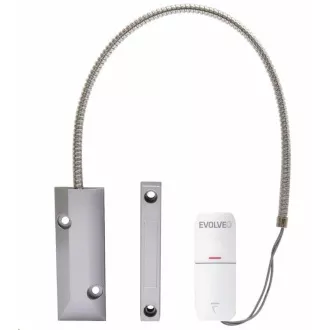 EVOLVEO Alarmex Pro, bežični detektor otvaranja vrata/kapije/kapije EVOLVEO Alarmex Pro, bežični detektor otvaranja vrata/kapije/kapije
