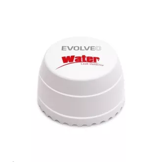 EVOLVEO Alarmex Pro, bežični detektor poplave EVOLVEO Alarmex Pro, bežični detektor poplave