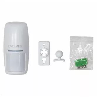 EVOLVEO Alarmex Pro, bežični PIR senzor pokreta EVOLVEO Alarmex Pro, bežični PIR senzor pokreta