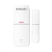 EVOLVEO Alarmex Pro, bežični detektor otvaranja vrata/prozora