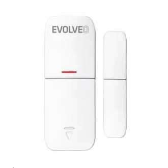 EVOLVEO Alarmex Pro, bežični detektor otvaranja vrata/prozora